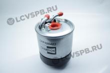 Фильтр топливный MB Sprinter W906, Vito W639